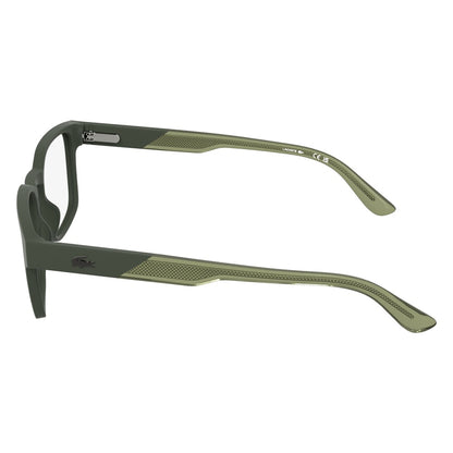 Gafas De Vista LACOSTE L4010 001 Hombre Talla 53 mm