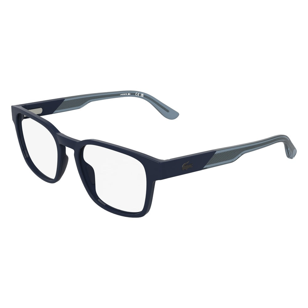 Gafas De Vista LACOSTE L4010 001 Hombre Talla 53 mm