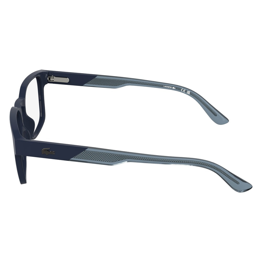 Gafas De Vista LACOSTE L4010 001 Hombre Talla 53 mm