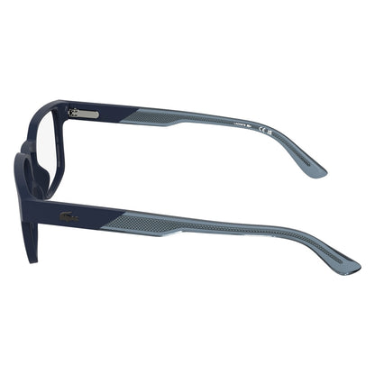 Gafas De Vista LACOSTE L4010 001 Hombre Talla 53 mm