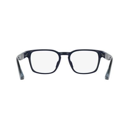 Gafas De Vista LACOSTE L4010 001 Hombre Talla 53 mm