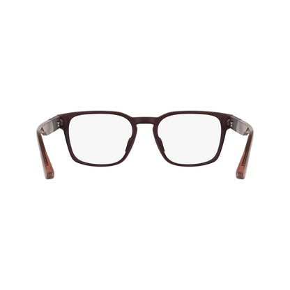 Gafas De Vista LACOSTE L4010 001 Hombre Talla 53 mm