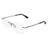 Gafas De Vista LACOSTE L2324 002 Hombre Talla 54 mm