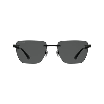 Gafas De Sol LACOSTE L282S 002 Hombre Talla 55 mm