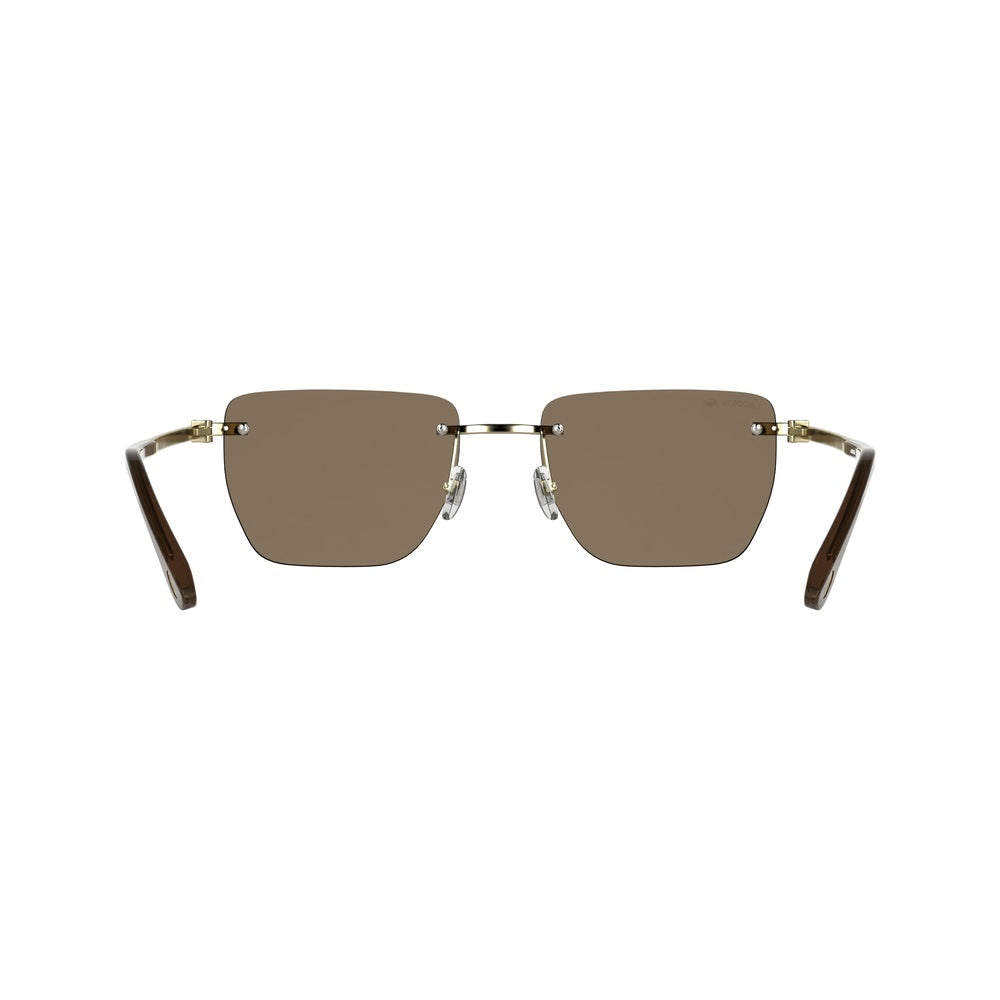 Gafas De Sol LACOSTE L282S 002 Hombre Talla 55 mm
