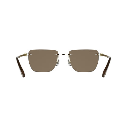 Gafas De Sol LACOSTE L282S 002 Hombre Talla 55 mm