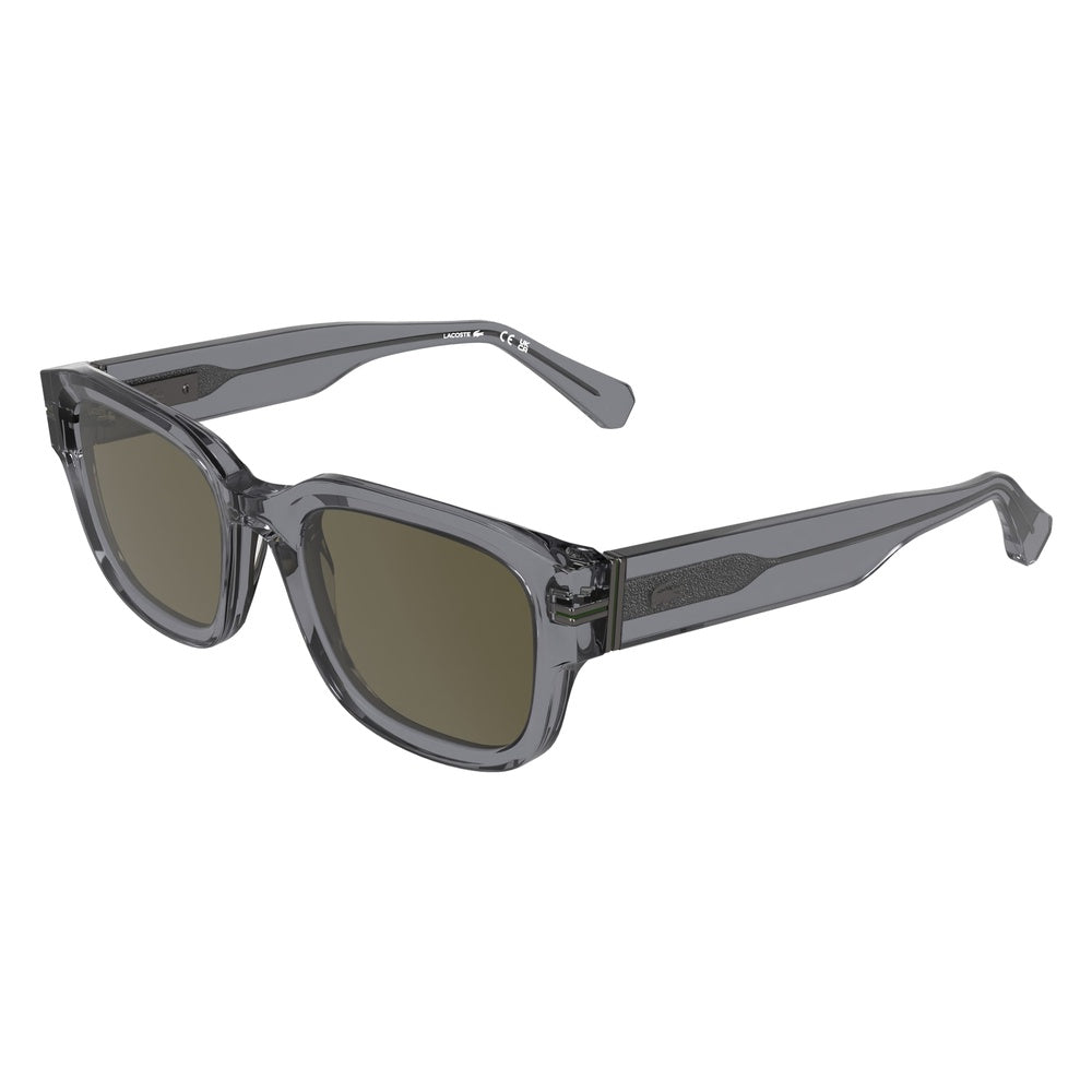 Gafas De Sol LACOSTE L6093S 001 Hombre Talla 53 mm