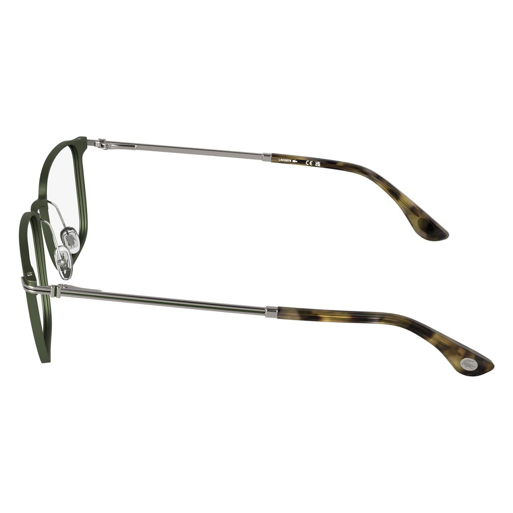 Gafas De Vista LACOSTE L2325 002 Hombre Talla 54 mm
