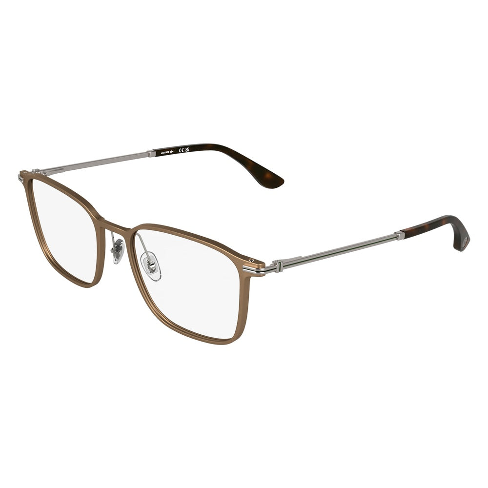 Gafas De Vista LACOSTE L2325 002 Hombre Talla 54 mm