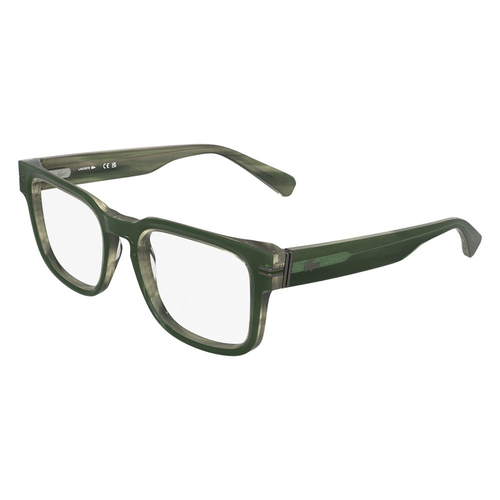Gafas De Vista LACOSTE L4016 001 Hombre Talla 52 mm