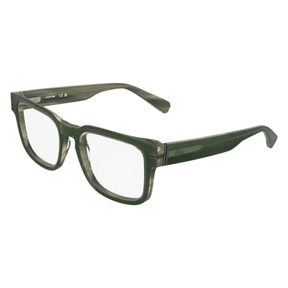 Gafas De Vista LACOSTE L4016 001 Hombre Talla 52 mm