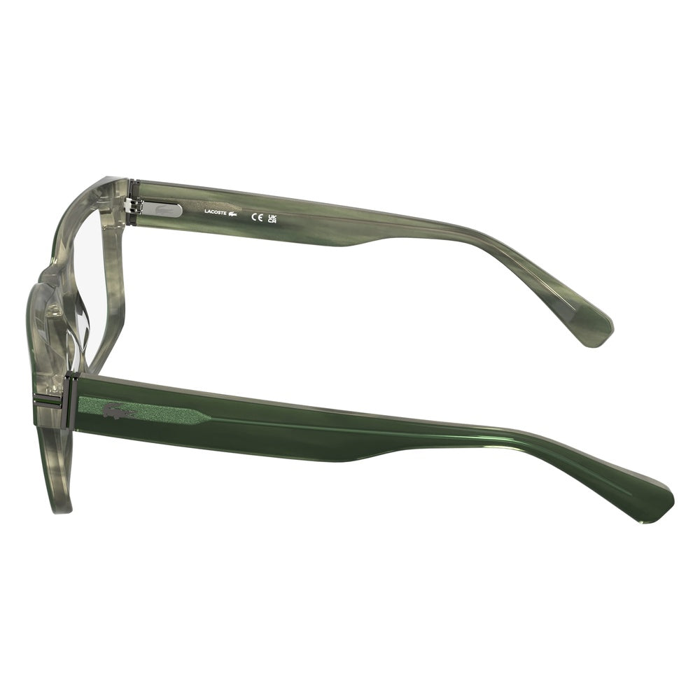 Gafas De Vista LACOSTE L4016 001 Hombre Talla 52 mm