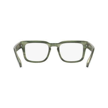 Gafas De Vista LACOSTE L4016 001 Hombre Talla 52 mm