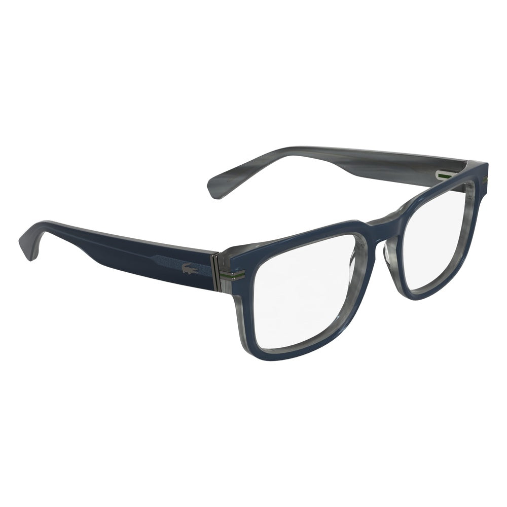 Gafas De Vista LACOSTE L4016 001 Hombre Talla 52 mm