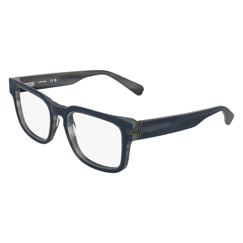 Gafas De Vista LACOSTE L4016 001 Hombre Talla 52 mm
