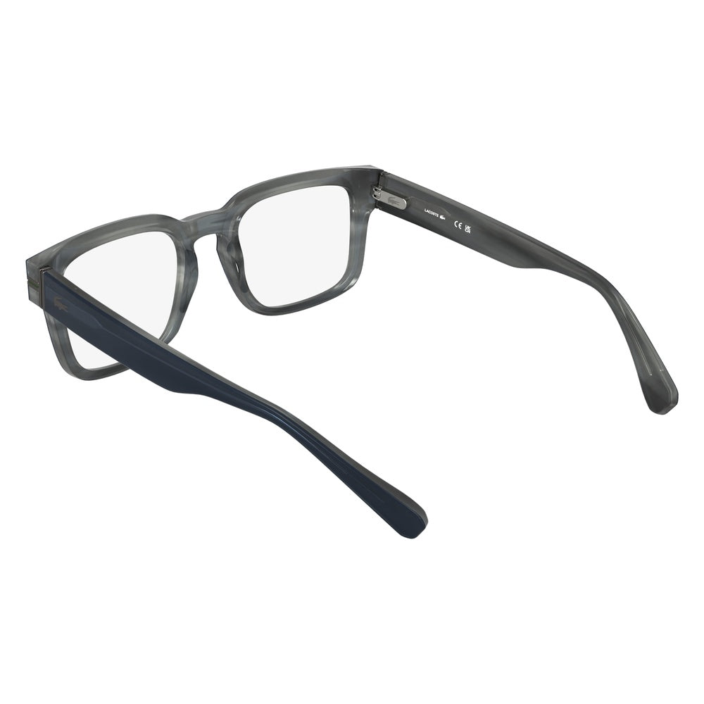 Gafas De Vista LACOSTE L4016 001 Hombre Talla 52 mm