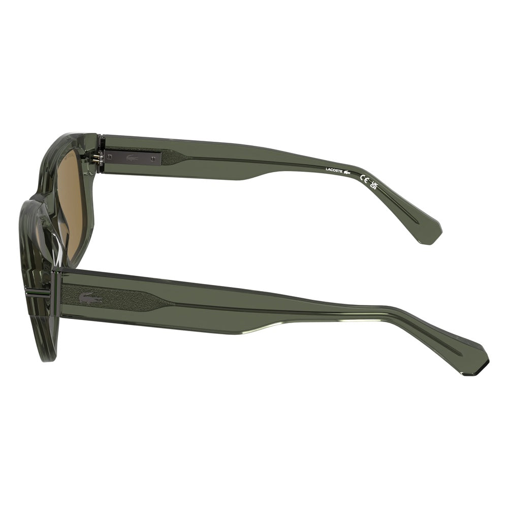 Gafas De Sol LACOSTE L6093S 001 Hombre Talla 53 mm
