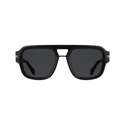 Gafas De Sol LACOSTE L6094S 001 Hombre Talla 53 mm