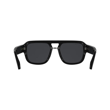 Gafas De Sol LACOSTE L6094S 001 Hombre Talla 53 mm