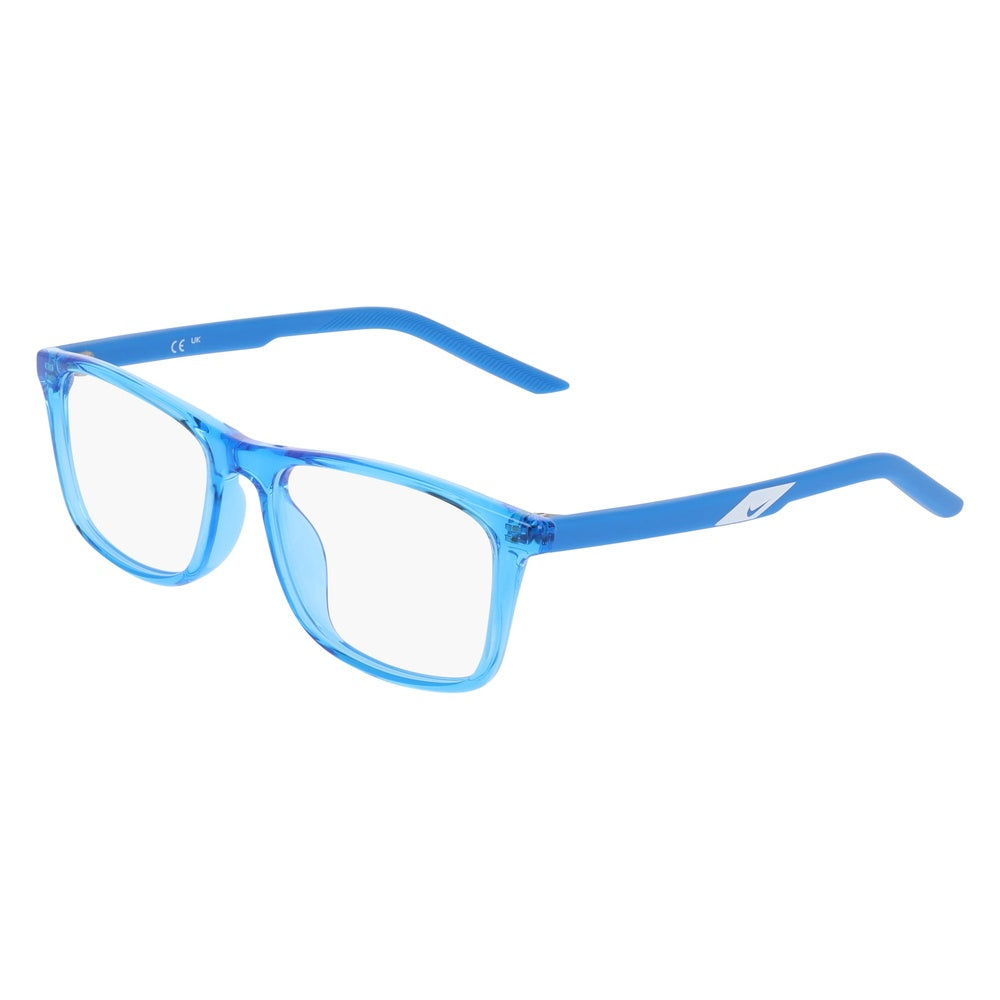 Gafas De Vista NIKE NIKE 5544 N 001 Unisex Infantil Talla 50 mm