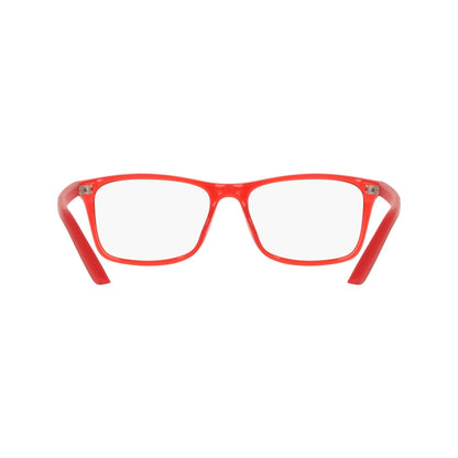 Gafas De Vista NIKE NIKE 5544 N 001 Unisex Infantil Talla 50 mm