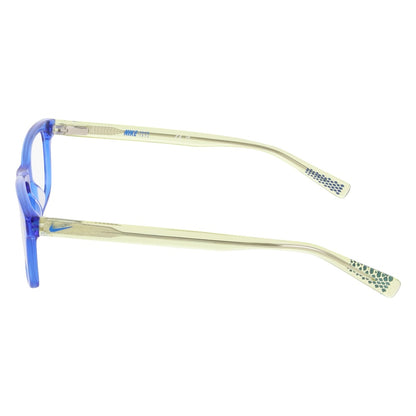 Gafas De Vista NIKE NIKE 5538 N 430 49 Unisex Infantil Talla 49 mm