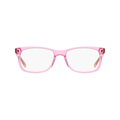 Gafas De Vista NIKE NIKE 5538 N 673 49 Unisex Infantil Talla 49 mm