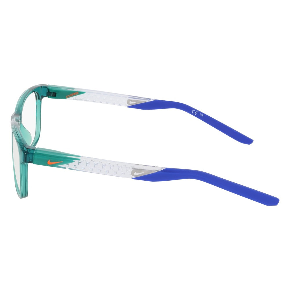 Gafas De Vista NIKE NIKE 5058 N 006 Niño Talla 48 mm