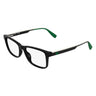 Gafas De Vista LACOSTE L3665 001 Niño Talla 50 mm