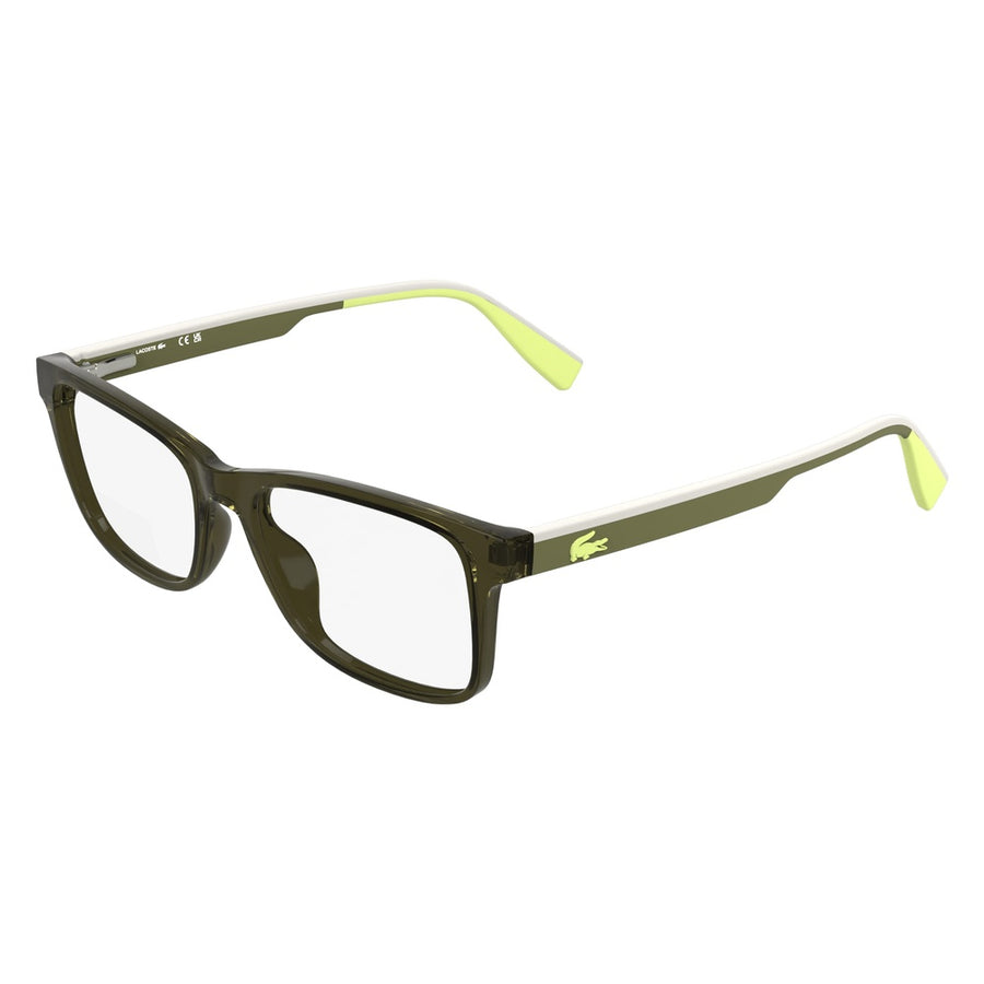 Gafas De Vista LACOSTE L3665 001 Niño Talla 50 mm