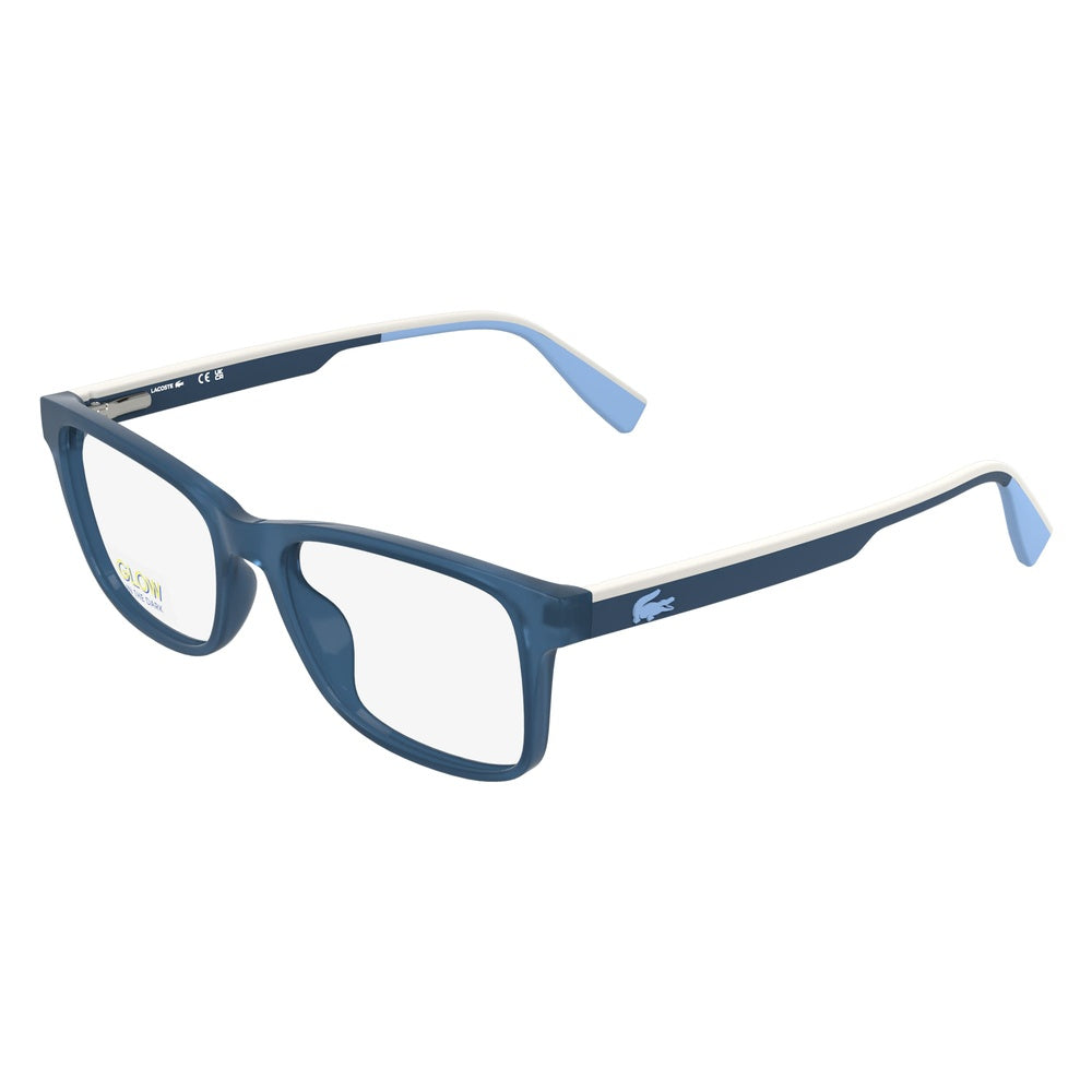 Gafas De Vista LACOSTE L3665 001 Niño Talla 50 mm