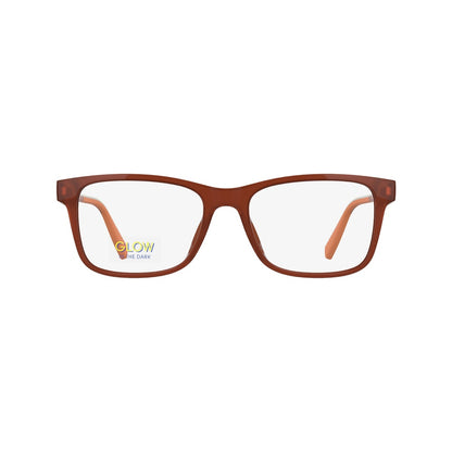 Gafas De Vista LACOSTE L3665 001 Niño Talla 50 mm