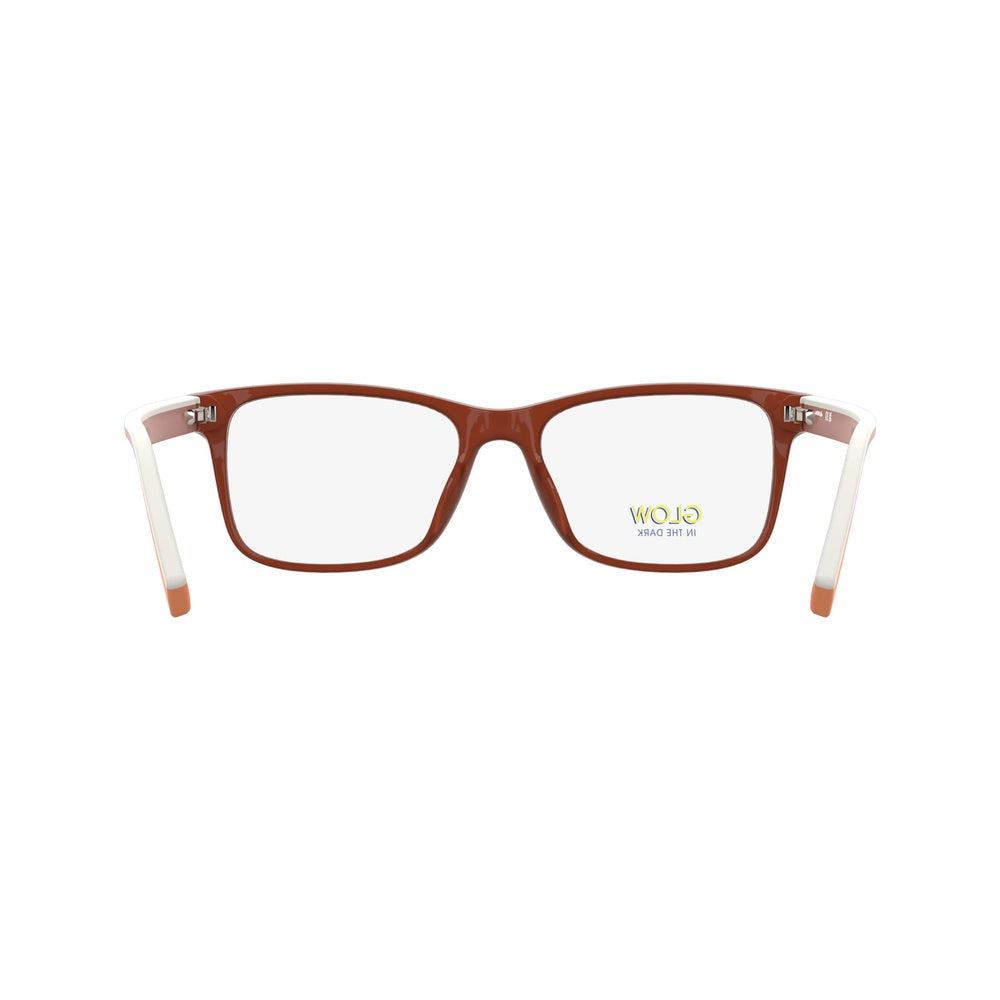 Gafas De Vista LACOSTE L3665 001 Niño Talla 50 mm