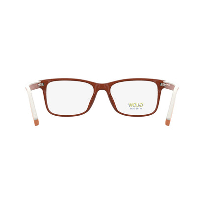 Gafas De Vista LACOSTE L3665 001 Niño Talla 50 mm