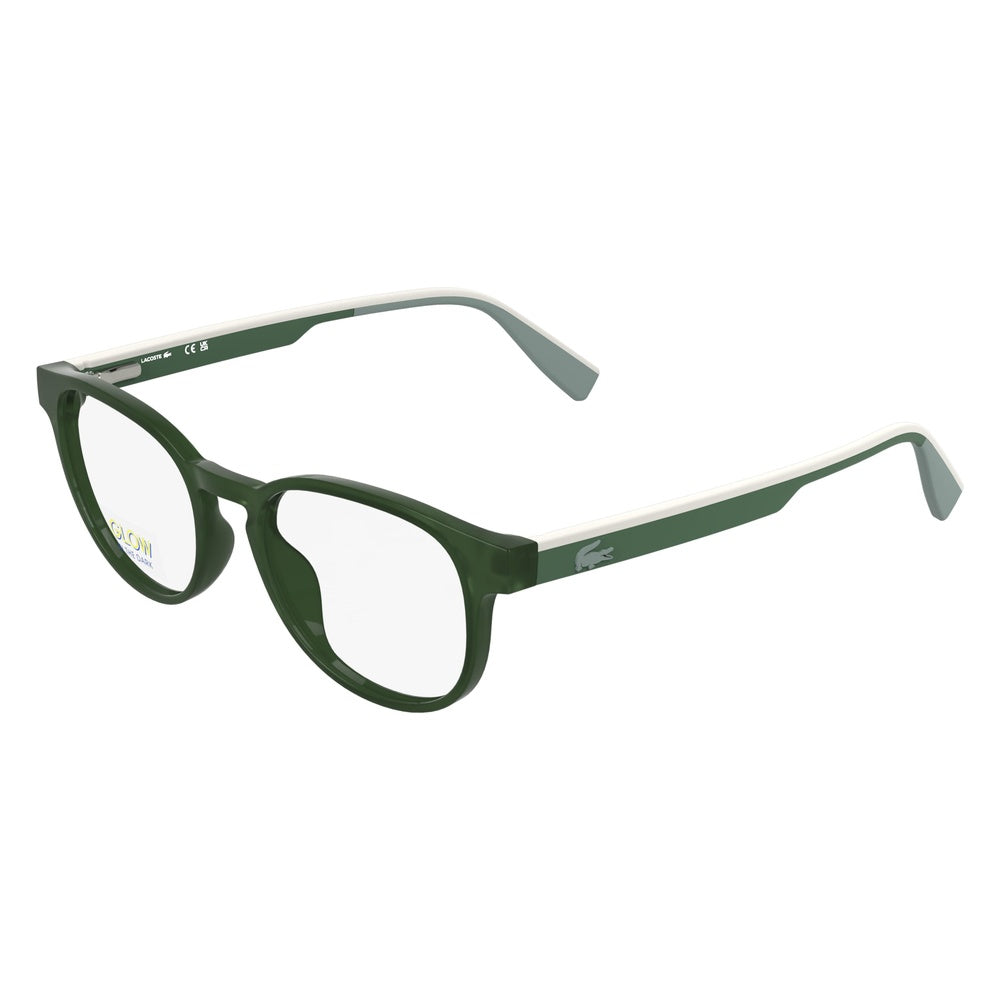 Gafas De Vista LACOSTE L3666 035 Unisex Infantil Talla 47 mm