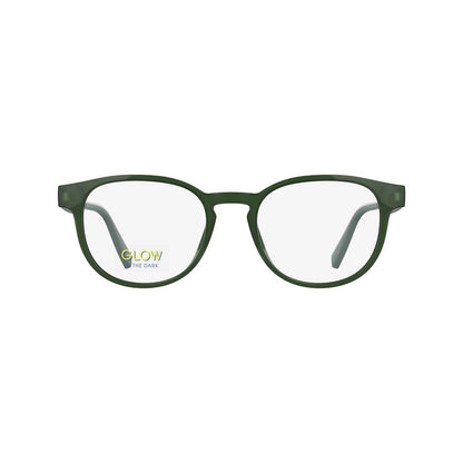 Gafas De Vista LACOSTE L3666 035 Unisex Infantil Talla 47 mm