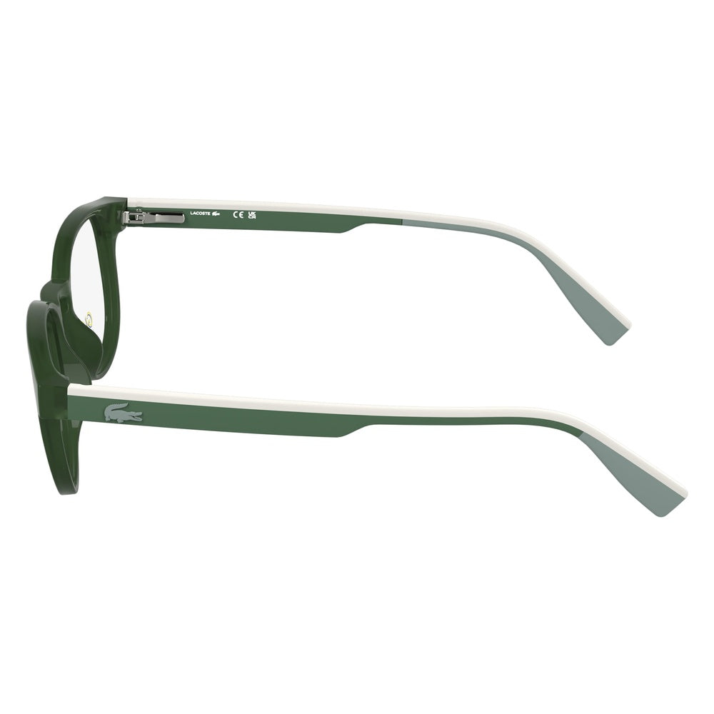 Gafas De Vista LACOSTE L3666 035 Unisex Infantil Talla 47 mm