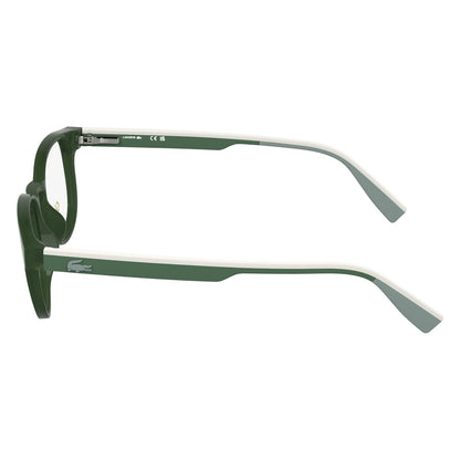 Gafas De Vista LACOSTE L3666 035 Unisex Infantil Talla 47 mm