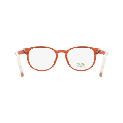 Gafas De Vista LACOSTE L3666 035 Unisex Infantil Talla 47 mm