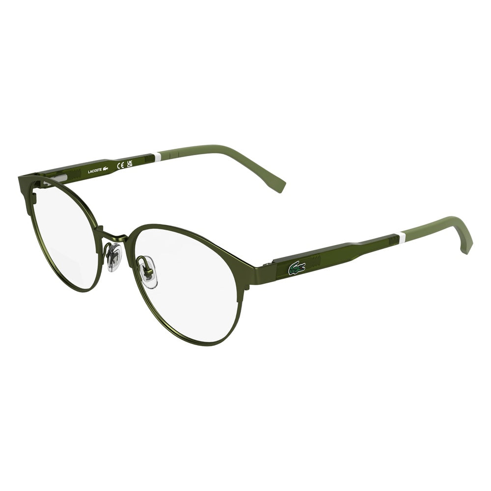 Gafas De Vista LACOSTE L3115 002 Niño Talla 48 mm