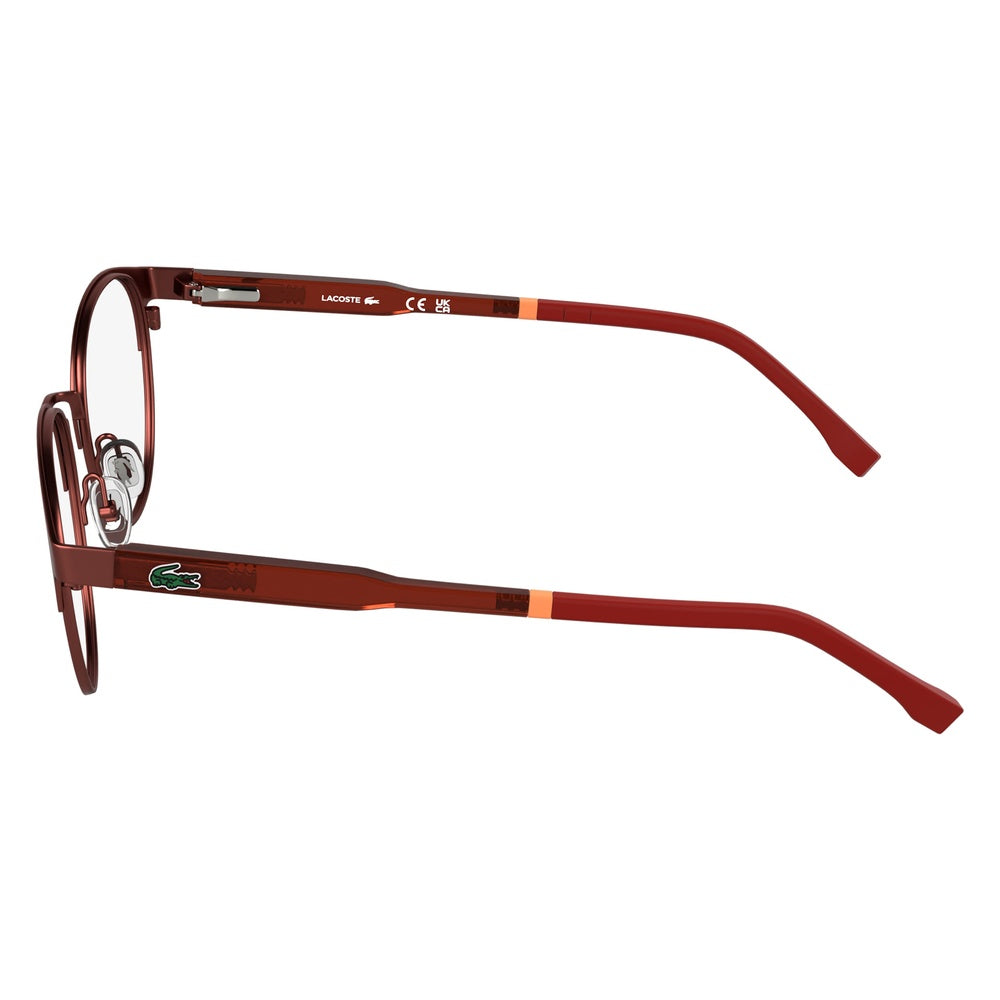 Gafas De Vista LACOSTE L3115 002 Niño Talla 48 mm