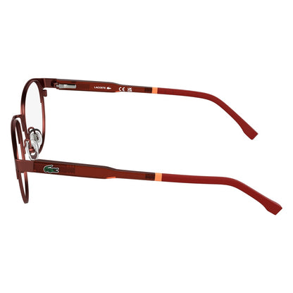 Gafas De Vista LACOSTE L3115 002 Niño Talla 48 mm