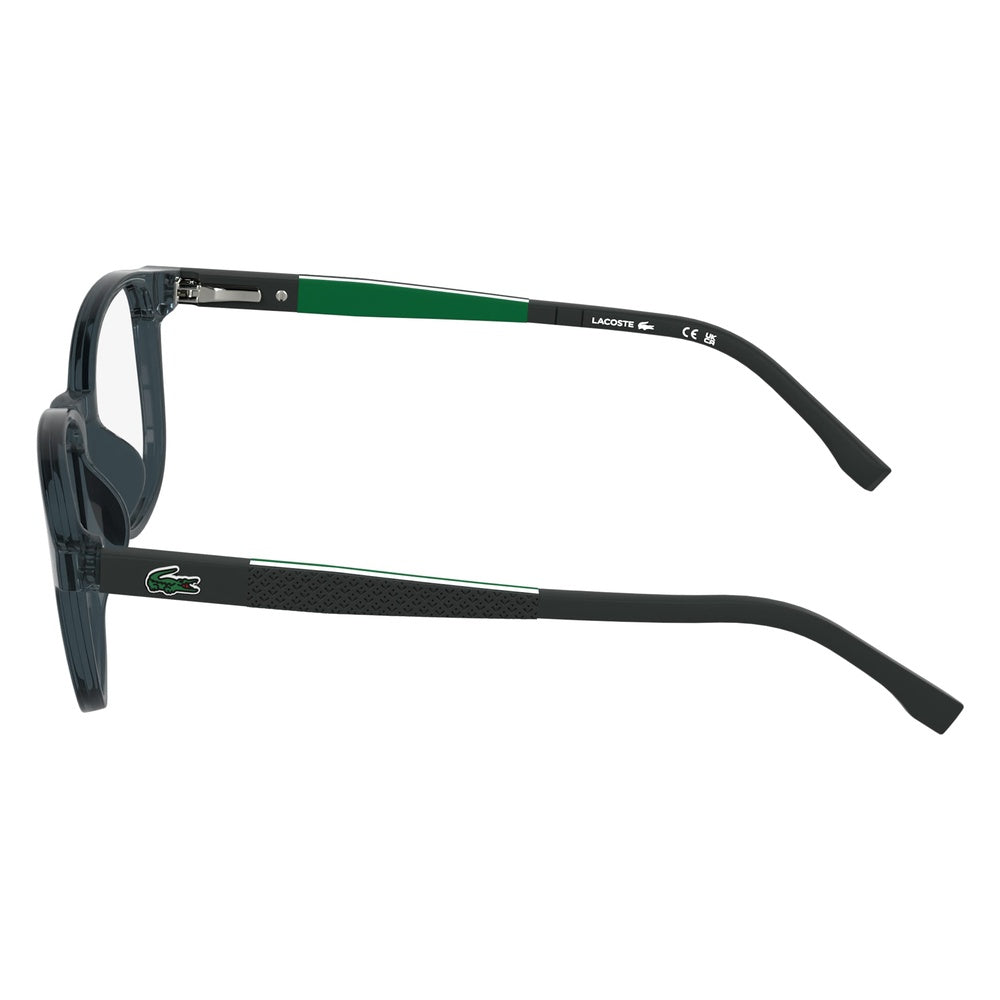 Gafas De Vista LACOSTE L3667 035 Unisex Infantil Talla 46 mm