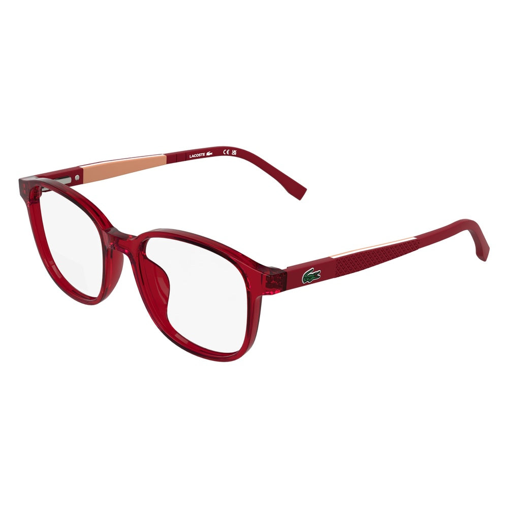 Gafas De Vista LACOSTE L3667 035 Unisex Infantil Talla 46 mm