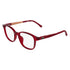 Gafas De Vista LACOSTE L3667 035 Unisex Infantil Talla 46 mm
