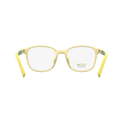 Gafas De Vista LACOSTE L3667 035 Unisex Infantil Talla 46 mm