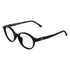 Gafas De Vista LACOSTE L3668 001 Unisex Infantil Talla 44 mm