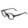 Gafas De Vista LACOSTE L3668 001 Unisex Infantil Talla 44 mm