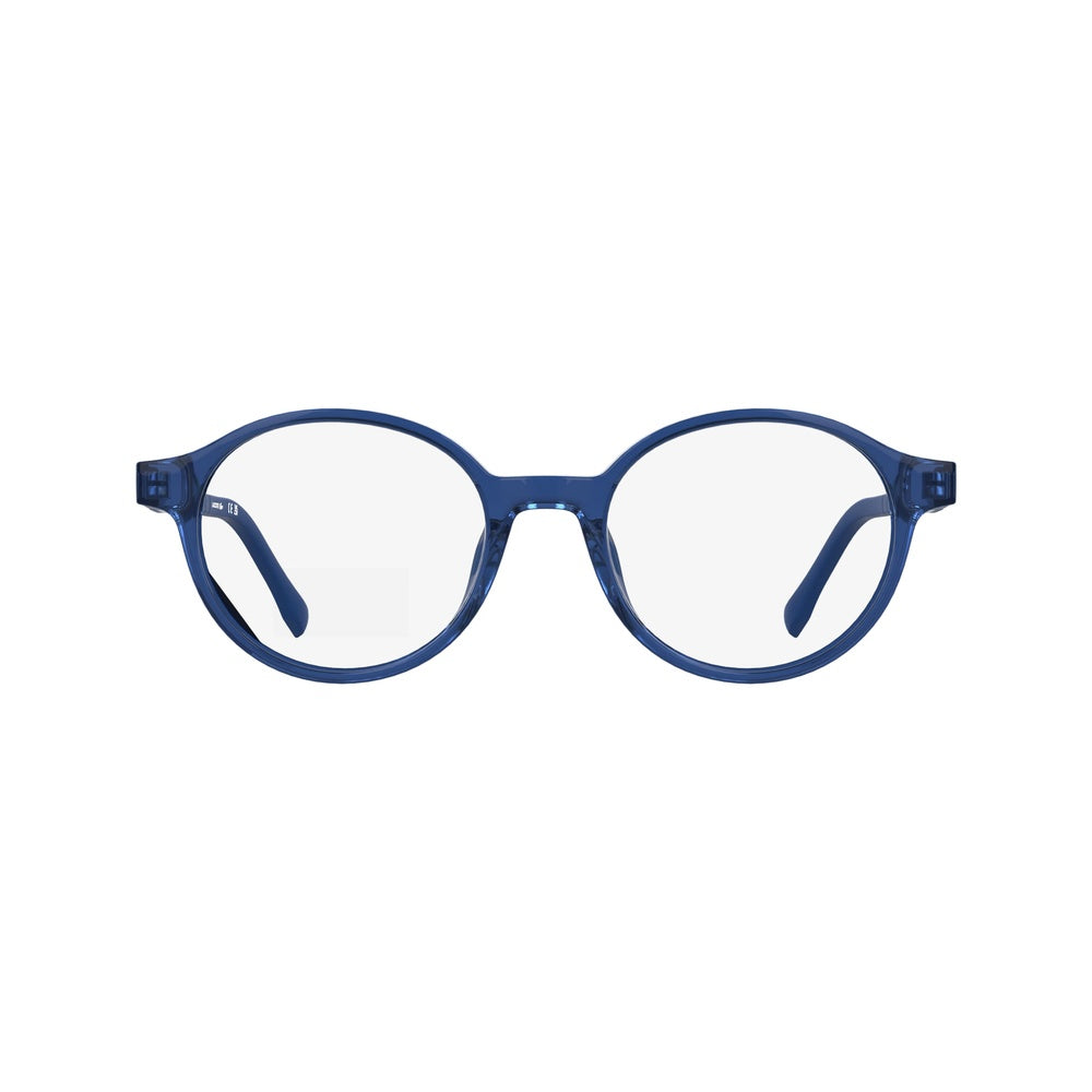 Gafas De Vista LACOSTE L3668 001 Unisex Infantil Talla 44 mm