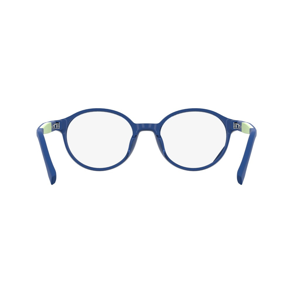 Gafas De Vista LACOSTE L3668 001 Unisex Infantil Talla 44 mm